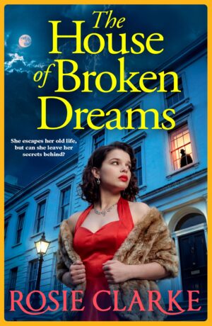 The House of Broken Dreams
