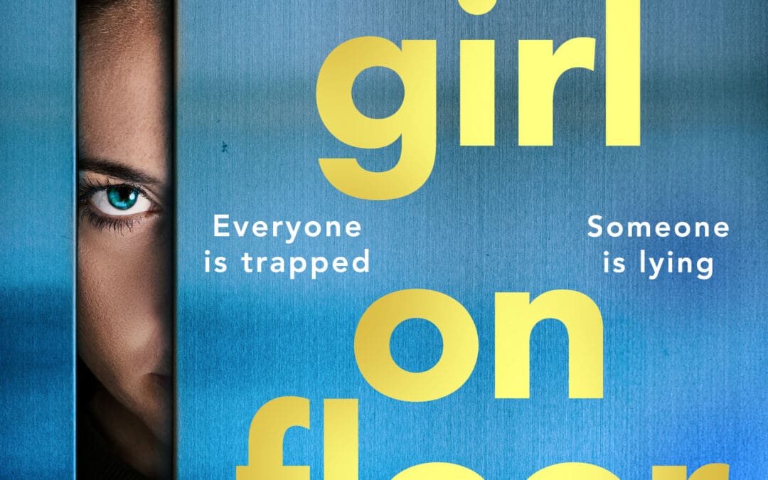 The Girl on Floor 29