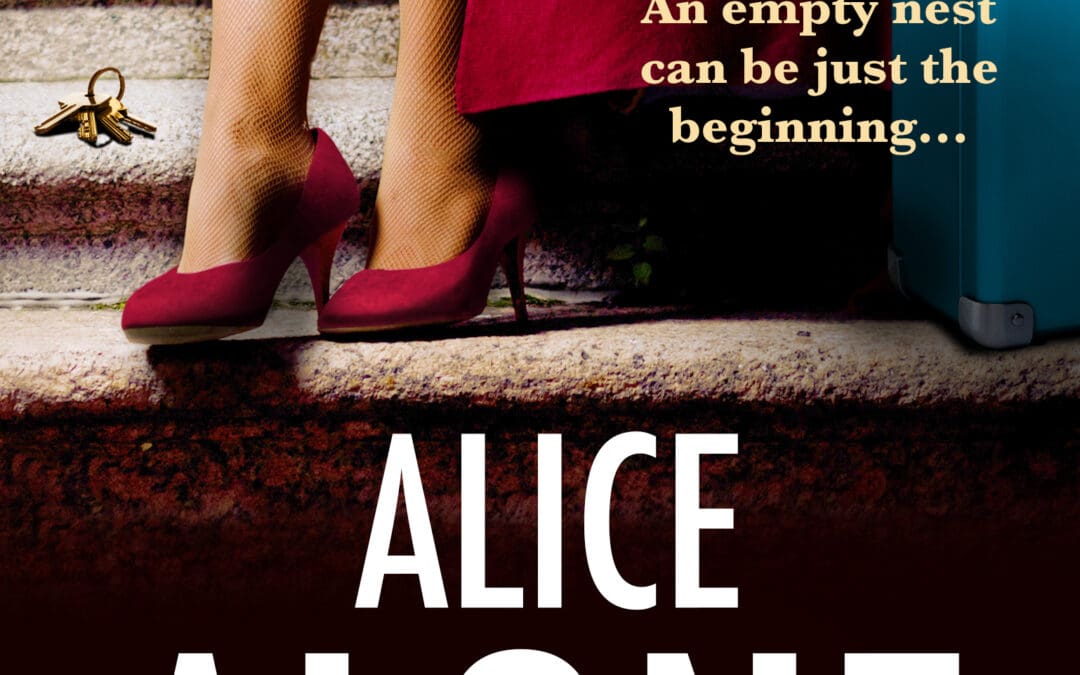 Alice Alone