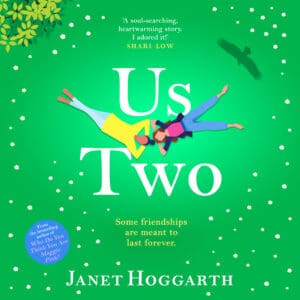 Us Two (Digital audio)