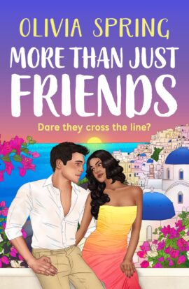 More Than Just Friends