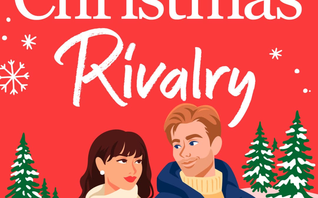 A Little Christmas Rivalry