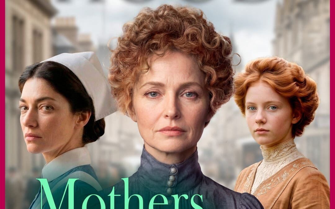 Mothers, Wives and Daughters