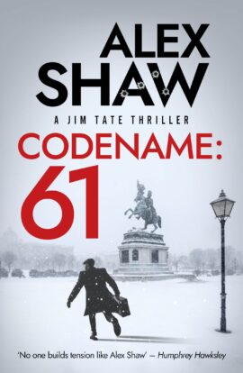 Codename: 61