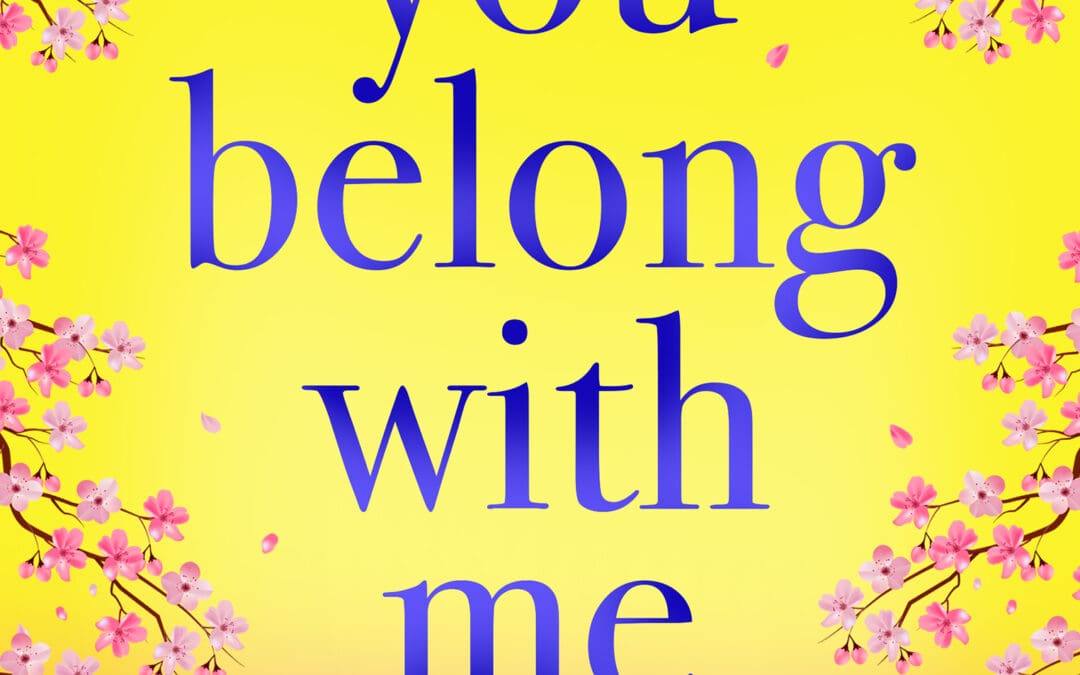 You Belong With Me