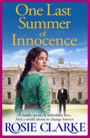 One Last Summer of Innocence