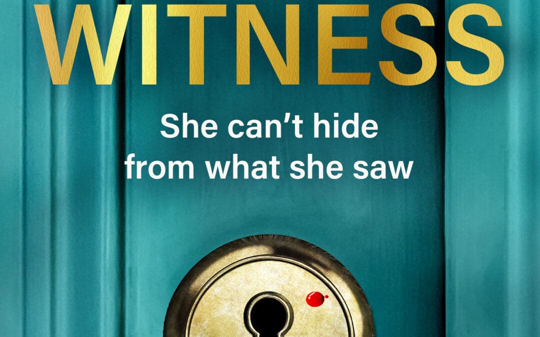 The Last Witness