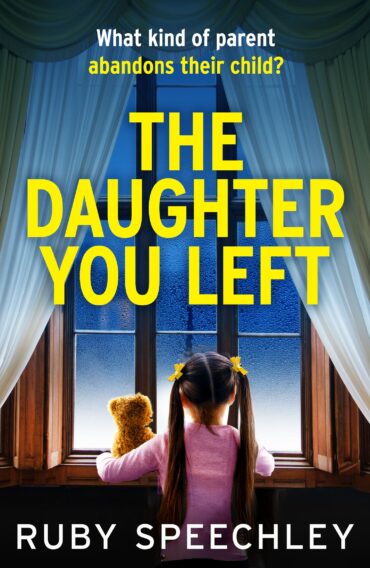 The Daughter You Left