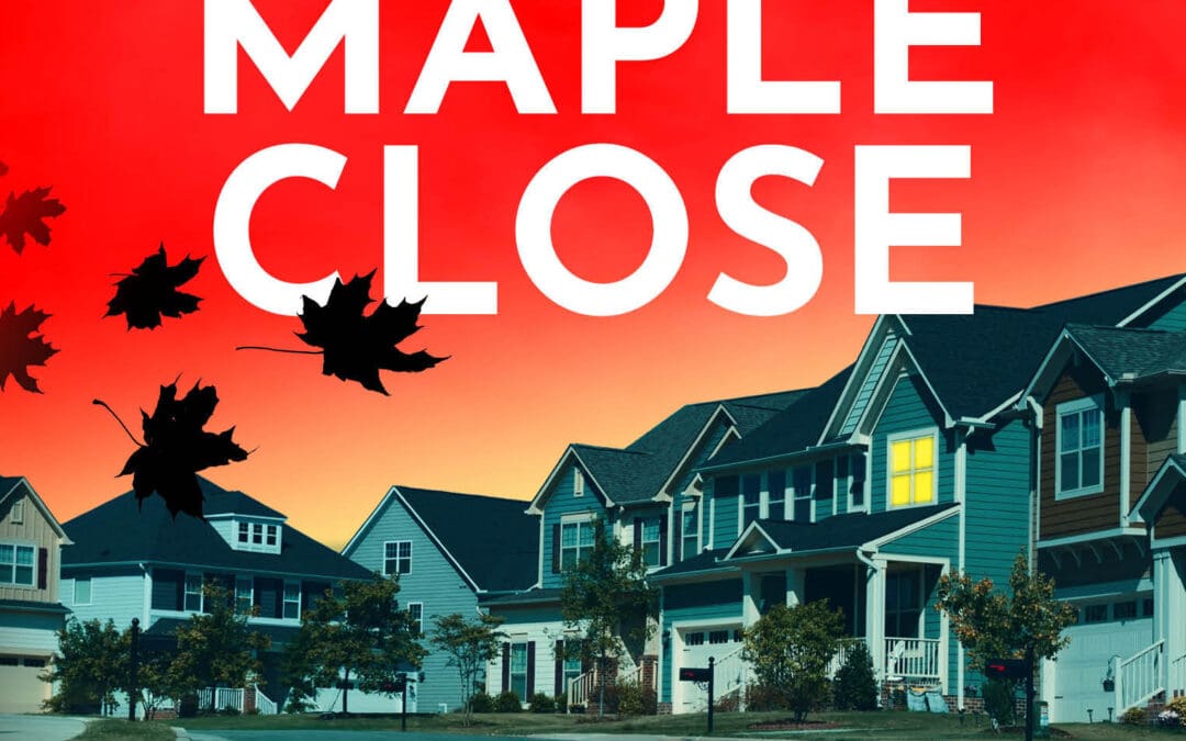 The Girls of Maple Close