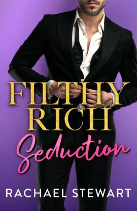 Filthy Rich Seduction