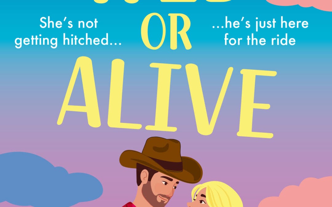 Wed or Alive