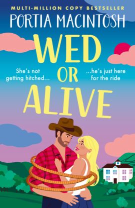 Wed or Alive