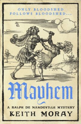 Mayhem