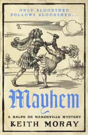 Mayhem
