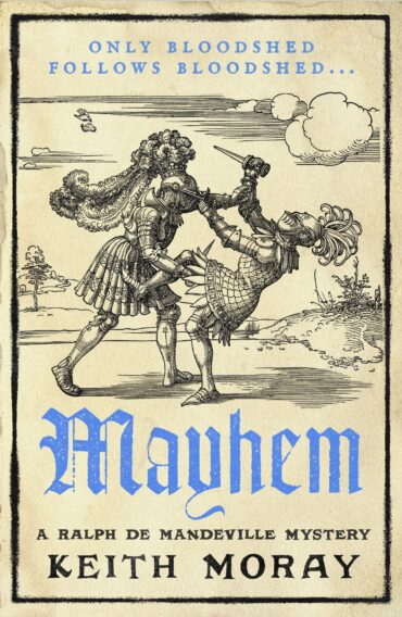 Mayhem