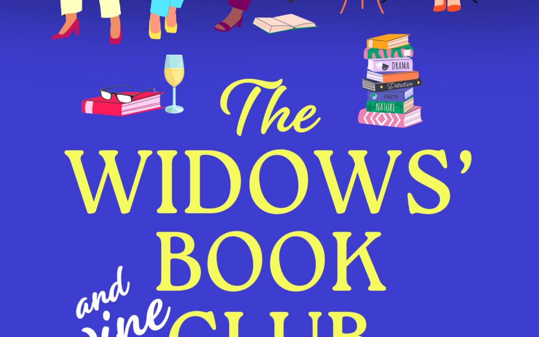 The Widows’ Book Club