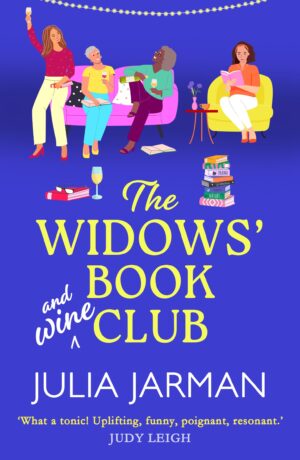 The Widows’ Book Club