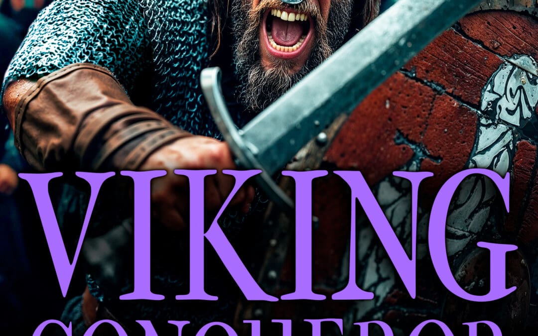 Viking Conqueror