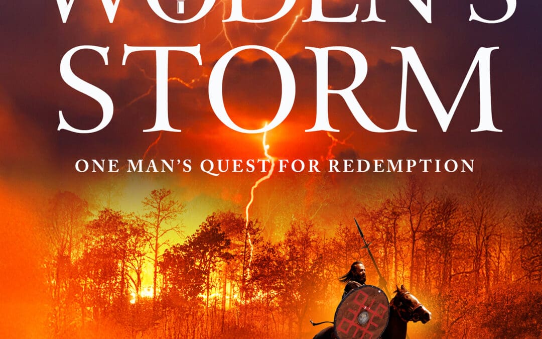 Woden’s Storm