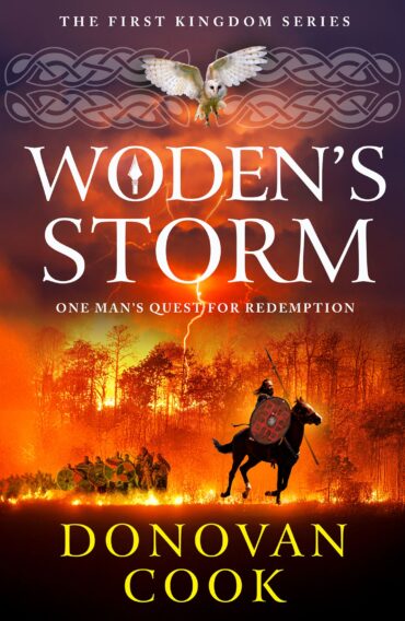 Woden’s Storm