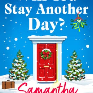 Will You Stay Another Day?