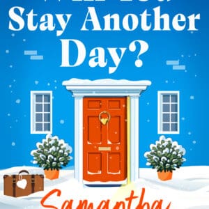 Will You Stay Another Day?