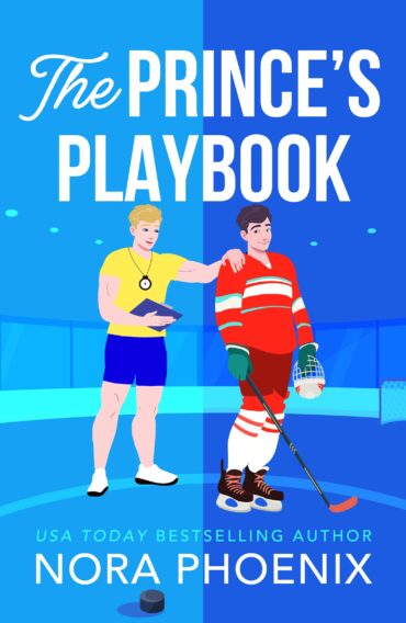 The Prince’s Playbook