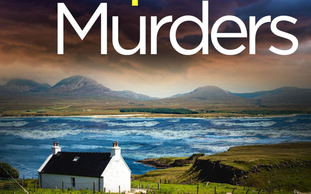 The Knapdale Murders