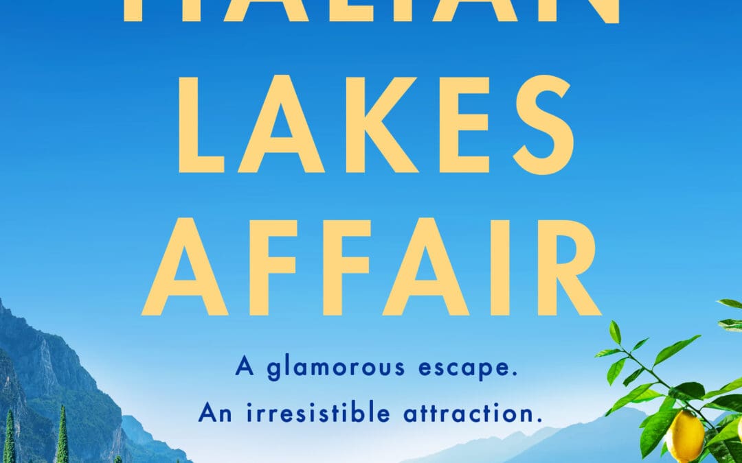The Italian Lakes Affair