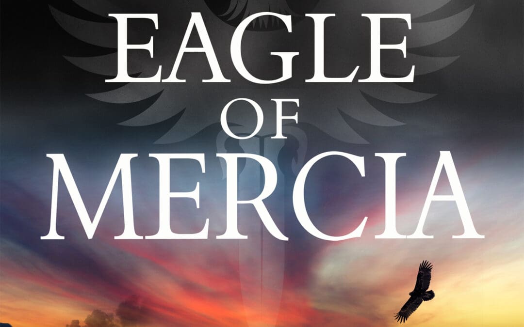 Eagle of Mercia