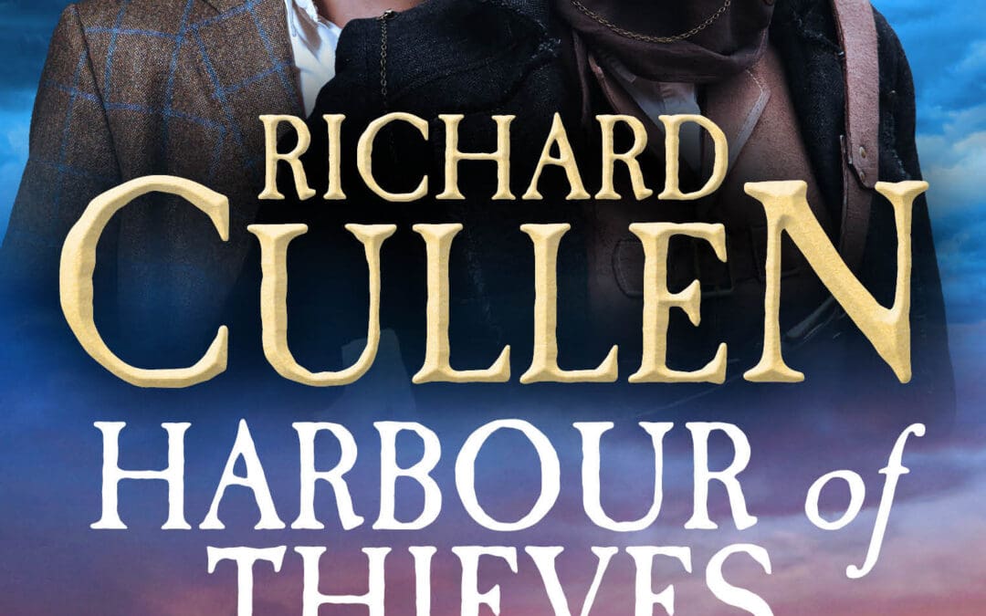 Harbour of Thieves