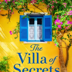 The Villa of Secrets