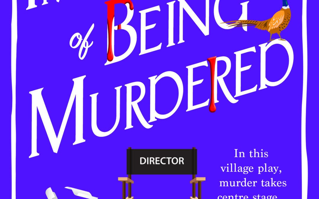 The Importance of Being Murdered