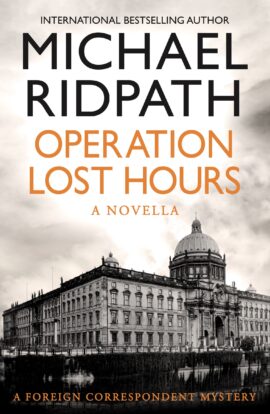 Operation Lost Hours
