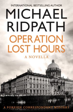 Operation Lost Hours