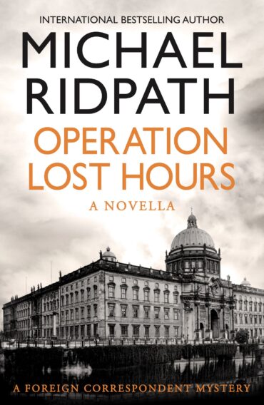 Operation Lost Hours