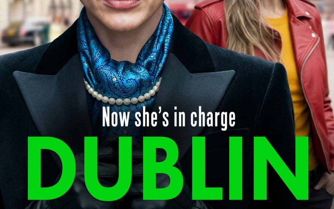 Dublin Widow