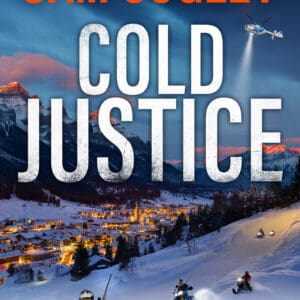 Cold Justice