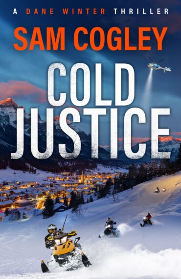 Cold Justice