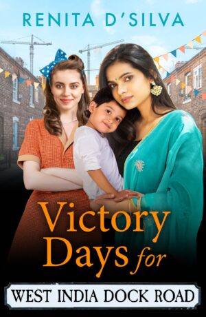 Victory Days for West India Dock Road