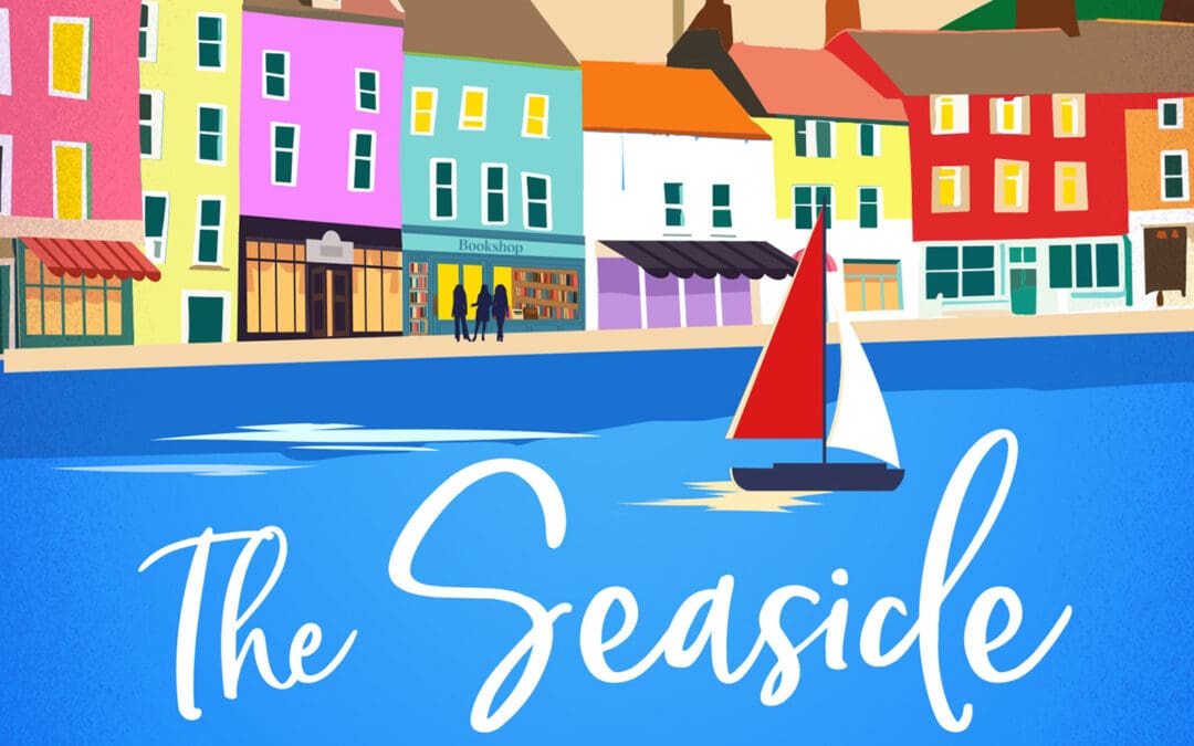 The Seaside Book Club