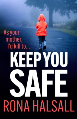 Keep You Safe