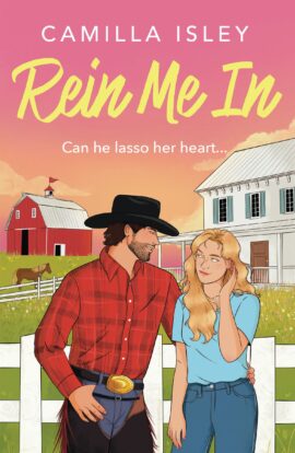 Rein Me In