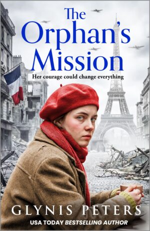 The Orphan’s Mission