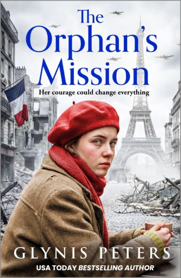 The Orphan’s Mission