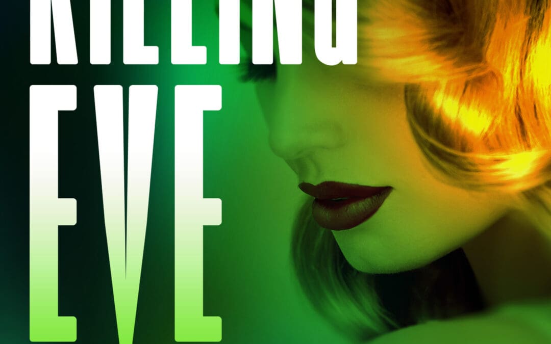Killing Eve: Medusa