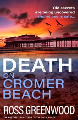 Death on Cromer Beach