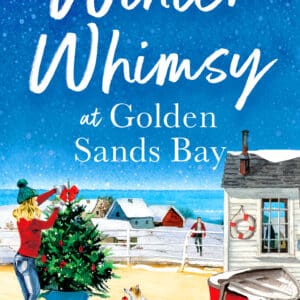Winter Whimsy at Golden Sands Bay
