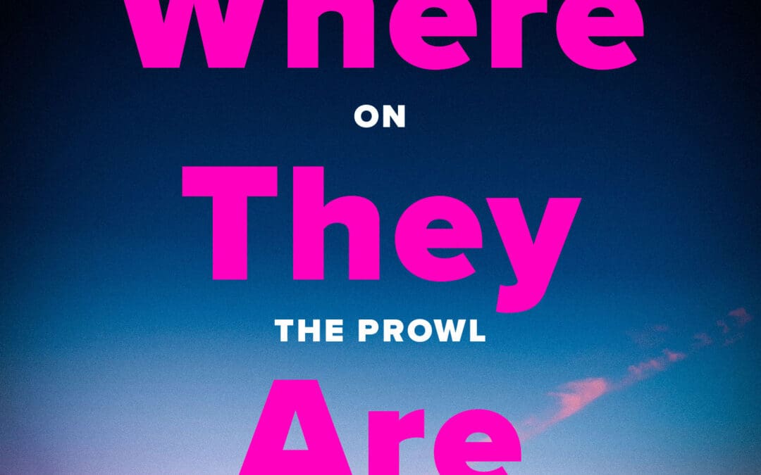 He Knows Where They Are