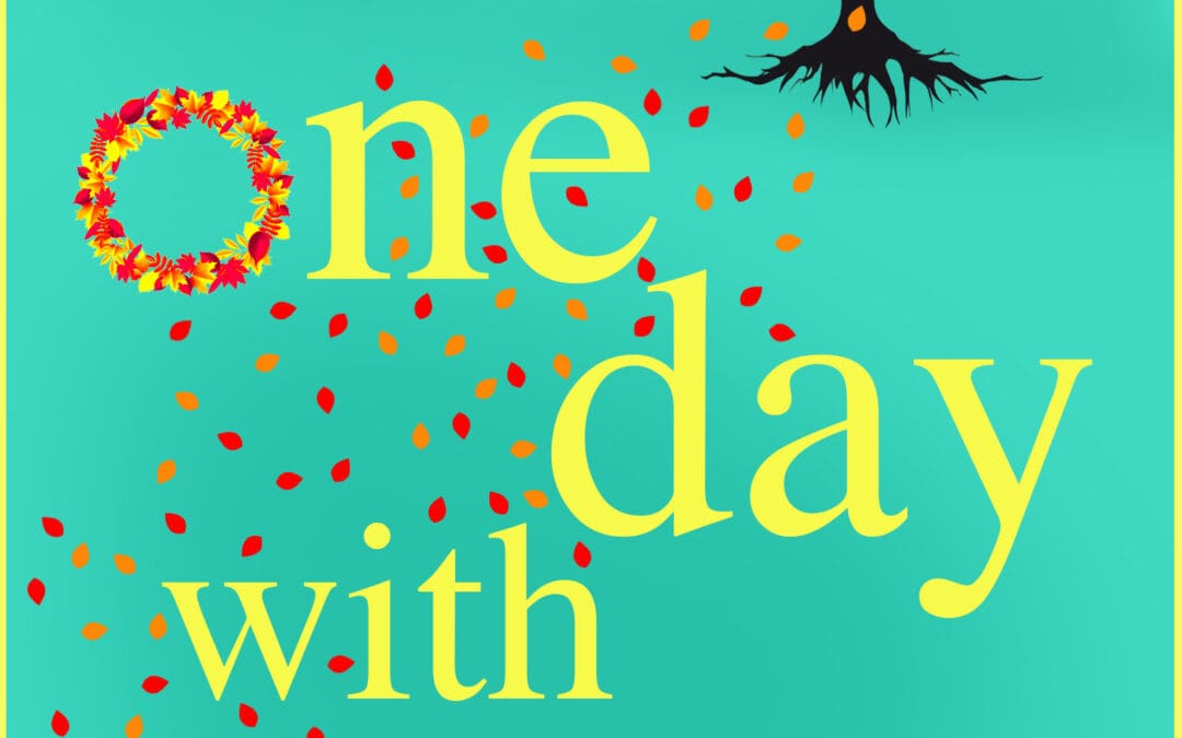 One Day With You
